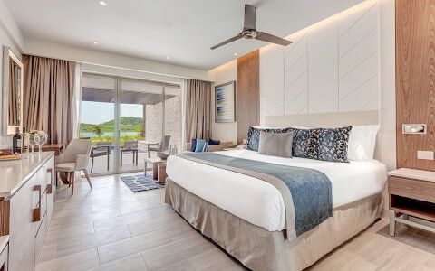 Resort exterior at Royalton Antigua, Autograph Collection All-Inclusive Resort