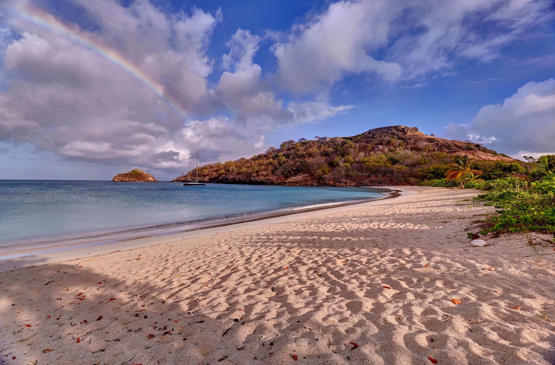 Resort exterior at Royalton Antigua, Autograph Collection All-Inclusive Resort