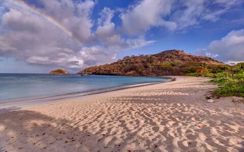 Resort exterior at Royalton Antigua, Autograph Collection All-Inclusive Resort