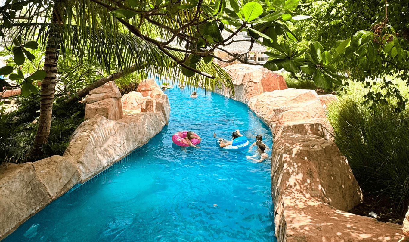 Resort exterior at Royalton Bavaro, Autograph Collection All-Inclusive Resort & Casino