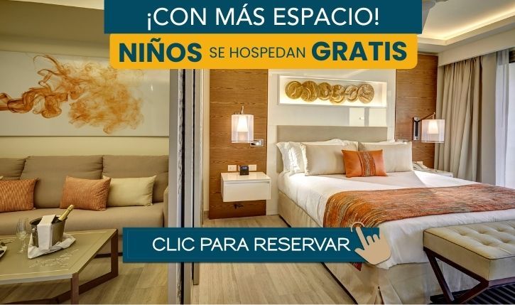 Guest room at Royalton Bavaro, Autograph Collection All-Inclusive Resort & Casino