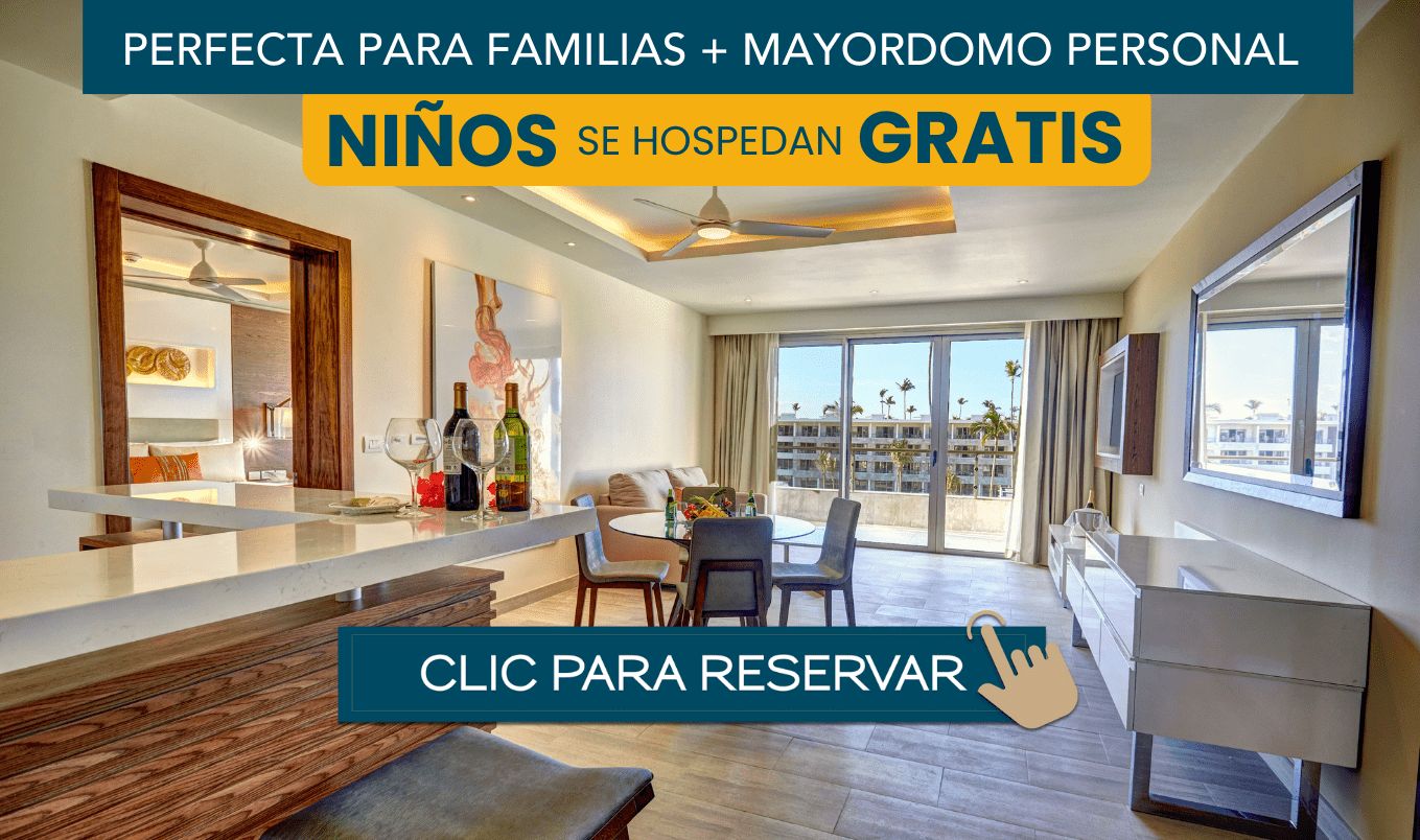 Guest room at Royalton Bavaro, Autograph Collection All-Inclusive Resort & Casino