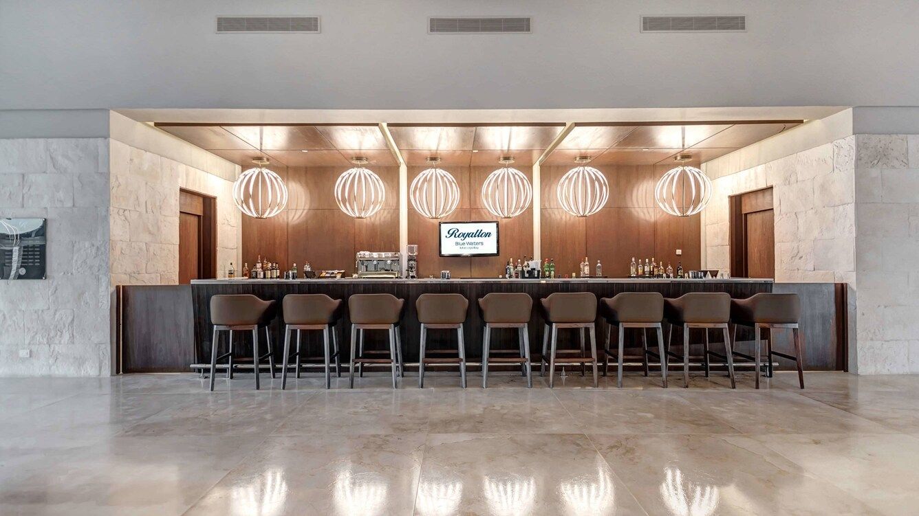 Restaurant at Royalton Blue Waters Montego Bay, Autograph Collection All-Inclusive Resort