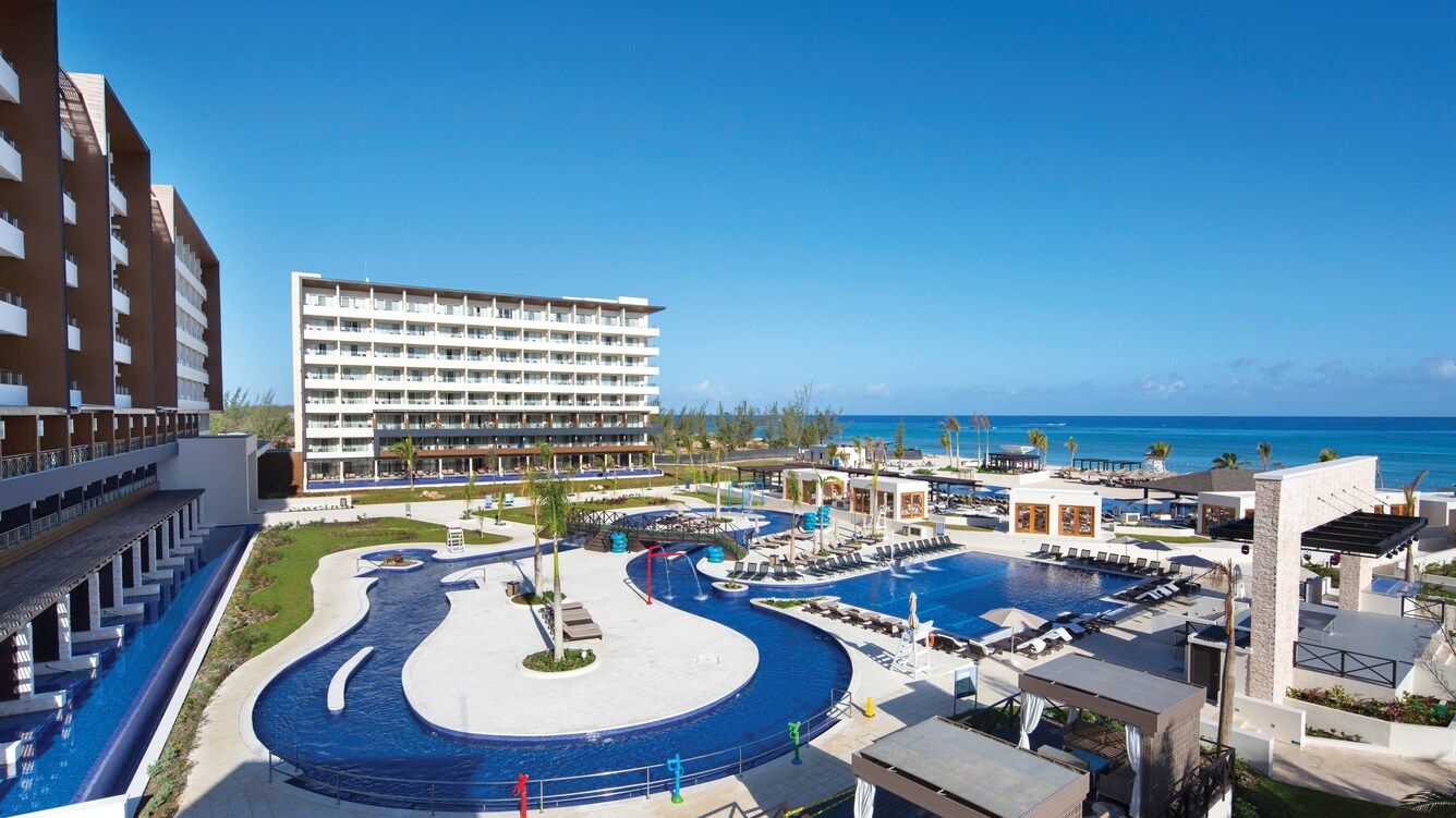 Royalton Blue Waters Montego Bay, Autograph Collection All-Inclusive Resort