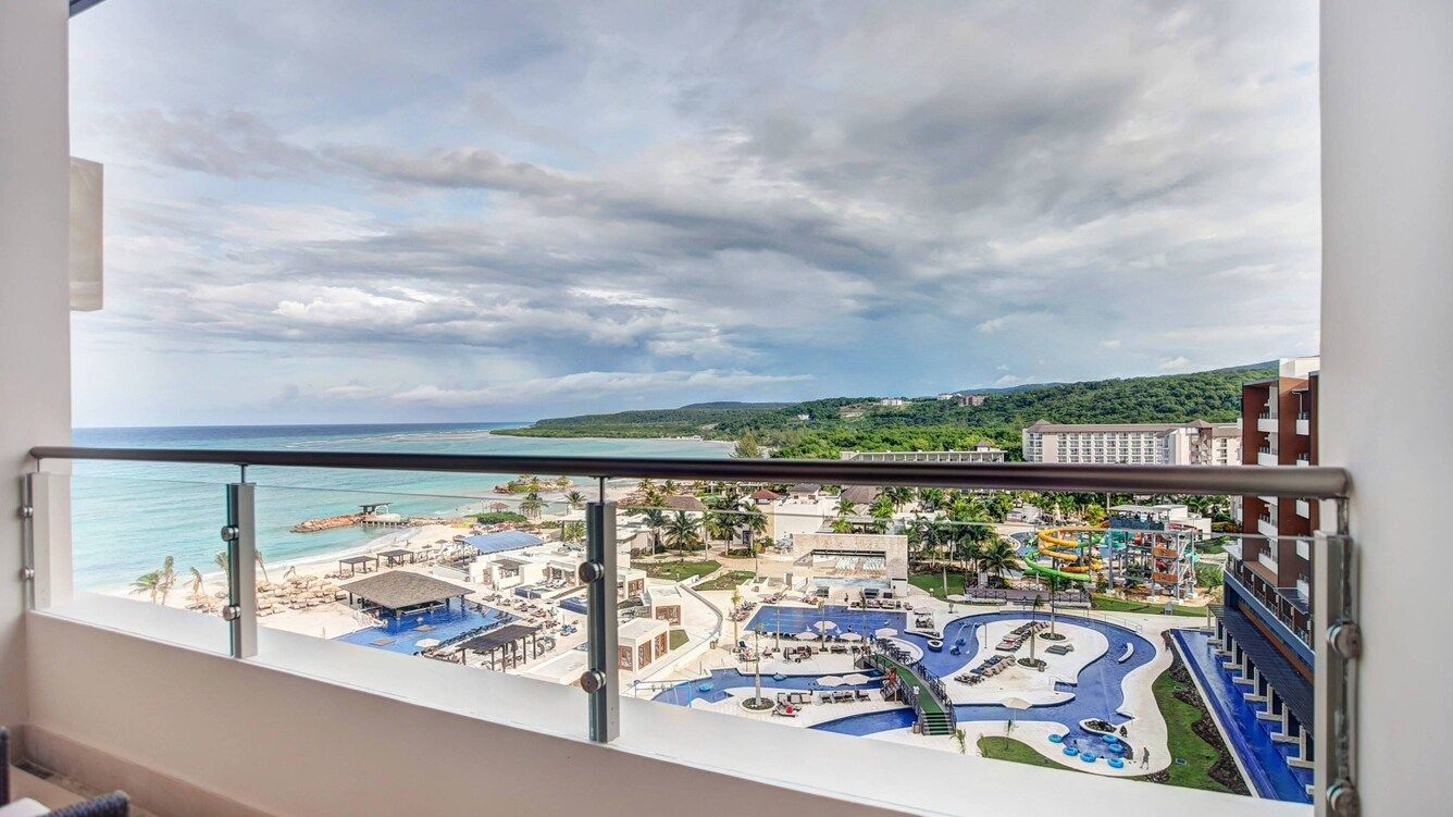 Guest room at Royalton Blue Waters Montego Bay, Autograph Collection All-Inclusive Resort