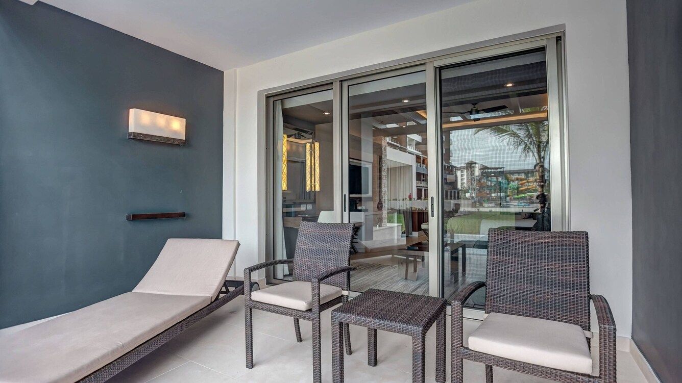 Guest room at Royalton Blue Waters Montego Bay, Autograph Collection All-Inclusive Resort