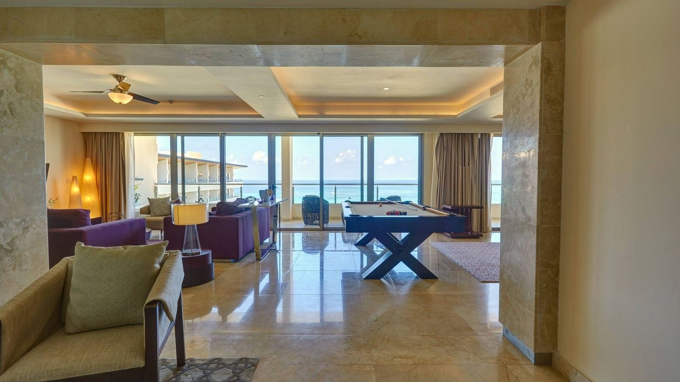 Guest room at Royalton Blue Waters Montego Bay, Autograph Collection All-Inclusive Resort