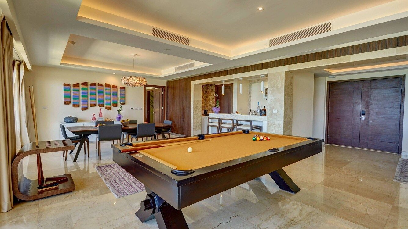 Guest room at Royalton Blue Waters Montego Bay, Autograph Collection All-Inclusive Resort