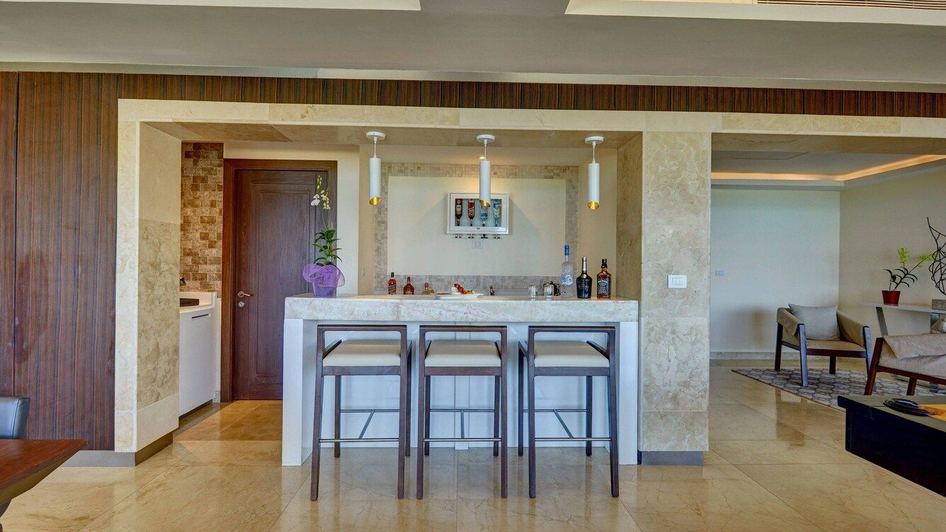 Guest room at Royalton Blue Waters Montego Bay, Autograph Collection All-Inclusive Resort