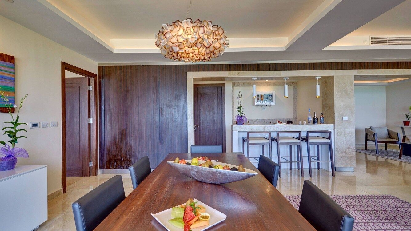 Guest room at Royalton Blue Waters Montego Bay, Autograph Collection All-Inclusive Resort