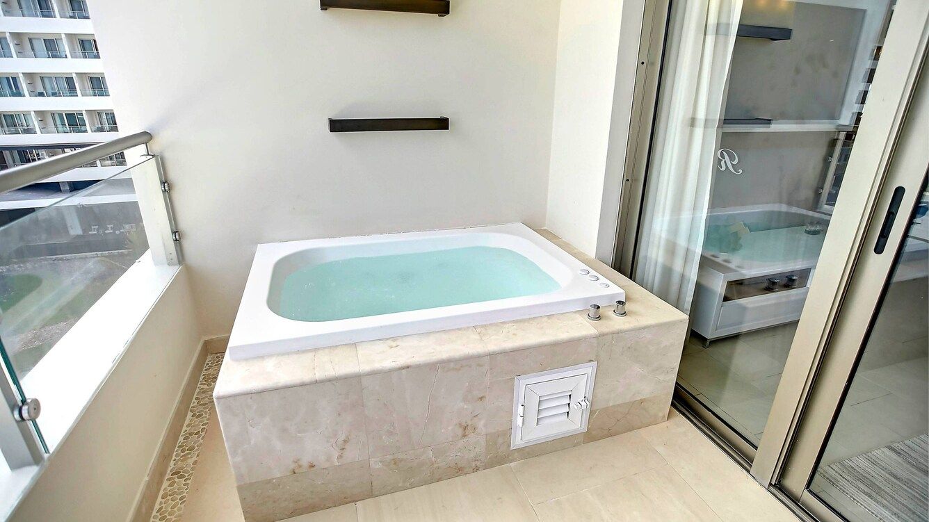 Guest room at Royalton Blue Waters Montego Bay, Autograph Collection All-Inclusive Resort