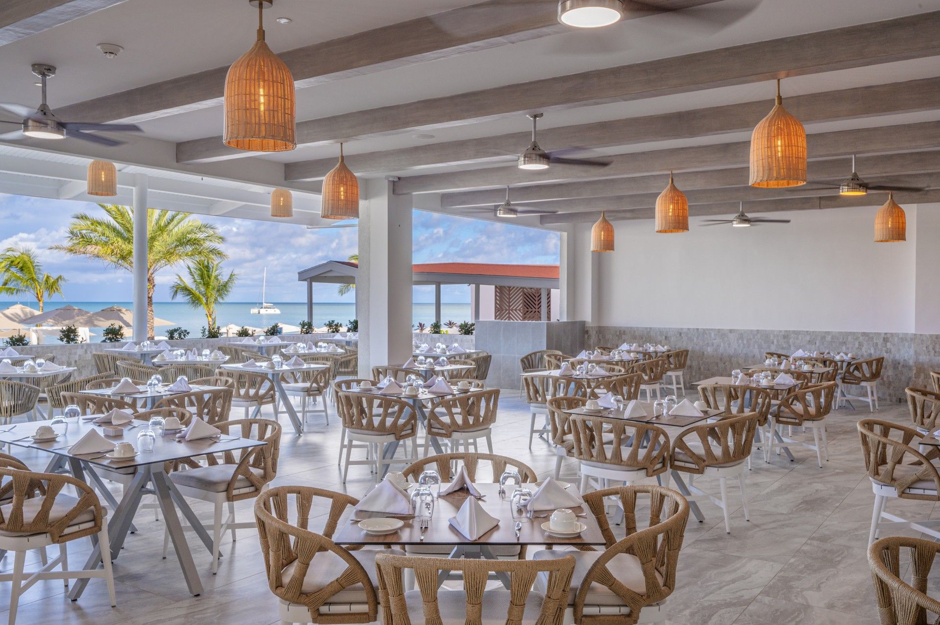 Royalton CHIC Antigua, Autograph Collection All-Inclusive Resort - Adults Only