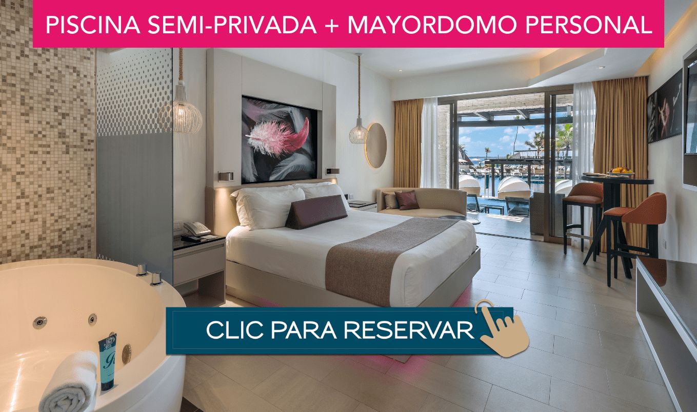 Guest room at Royalton CHIC Punta Cana, Autograph Collection All-Inclusive Resort - Adults Only