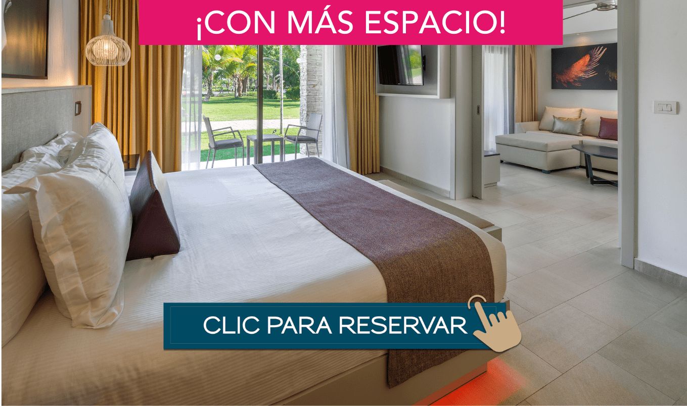 Guest room at Royalton CHIC Punta Cana, Autograph Collection All-Inclusive Resort - Adults Only