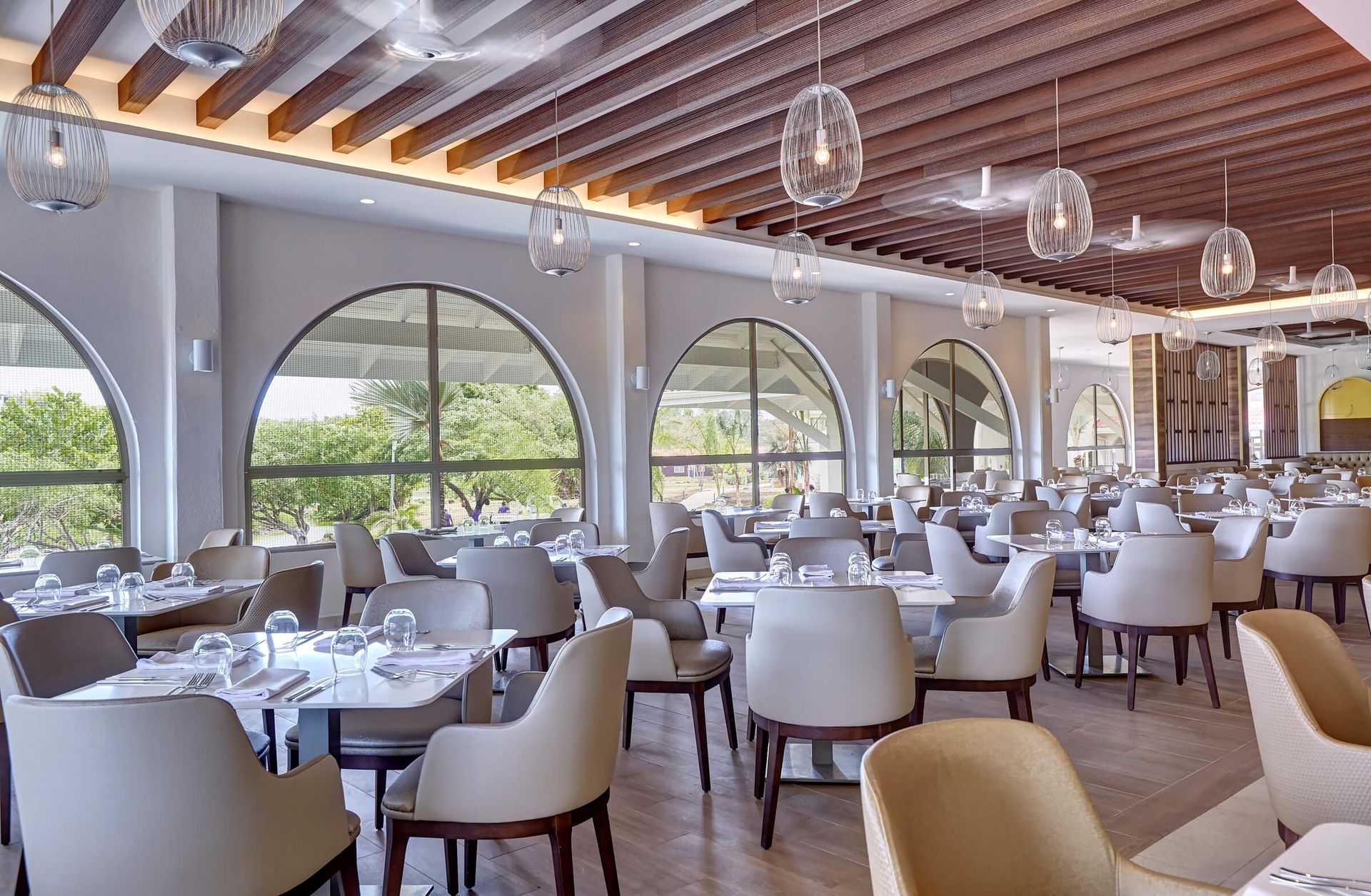 Resort exterior at Royalton Grenada, Autograph Collection All-Inclusive Resort
