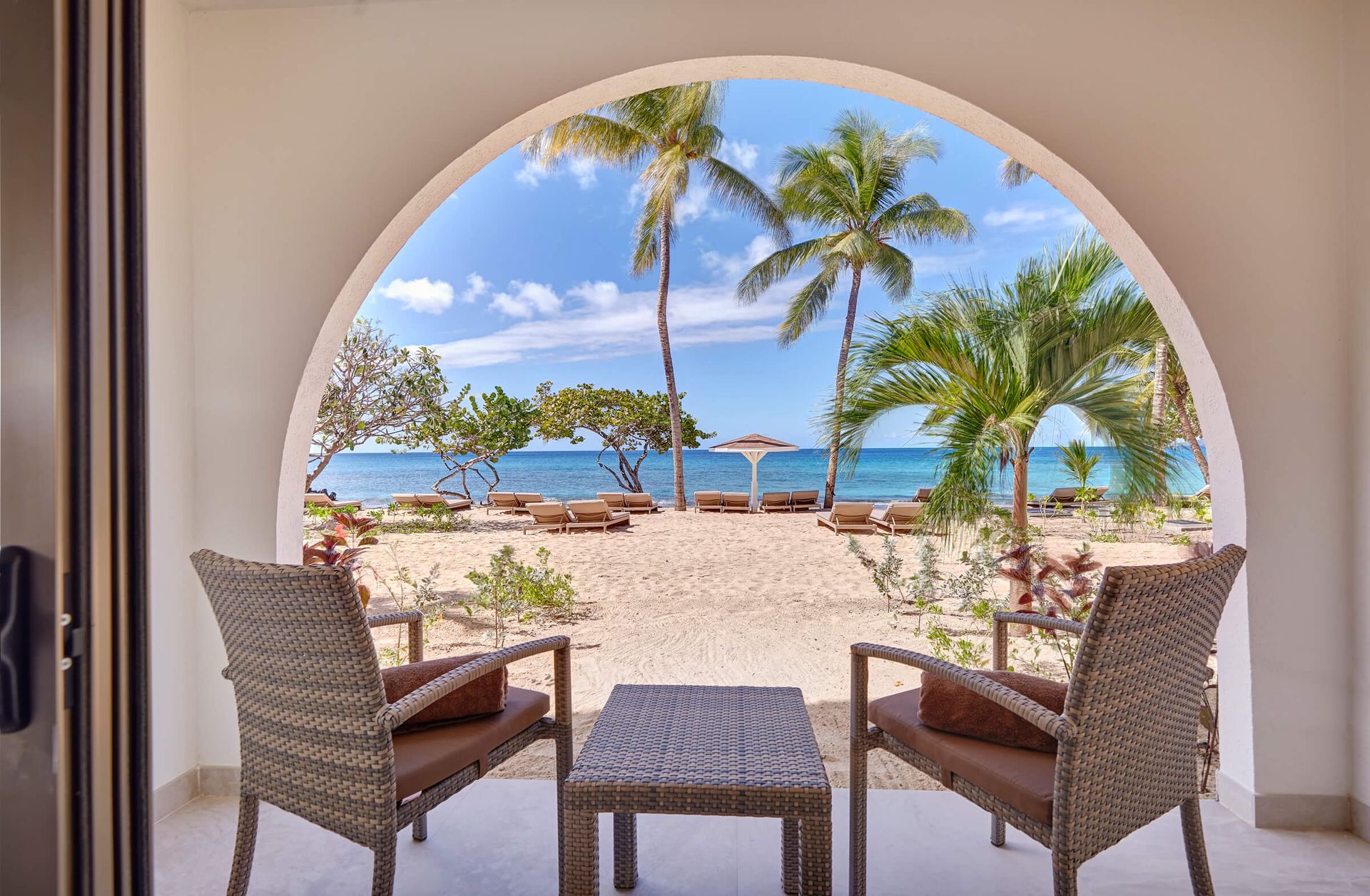 Guest room at Royalton Grenada, Autograph Collection All-Inclusive Resort