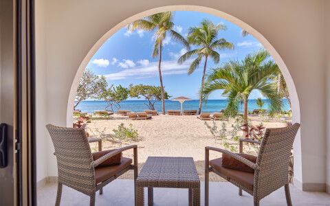 Guest room at Royalton Grenada, Autograph Collection All-Inclusive Resort