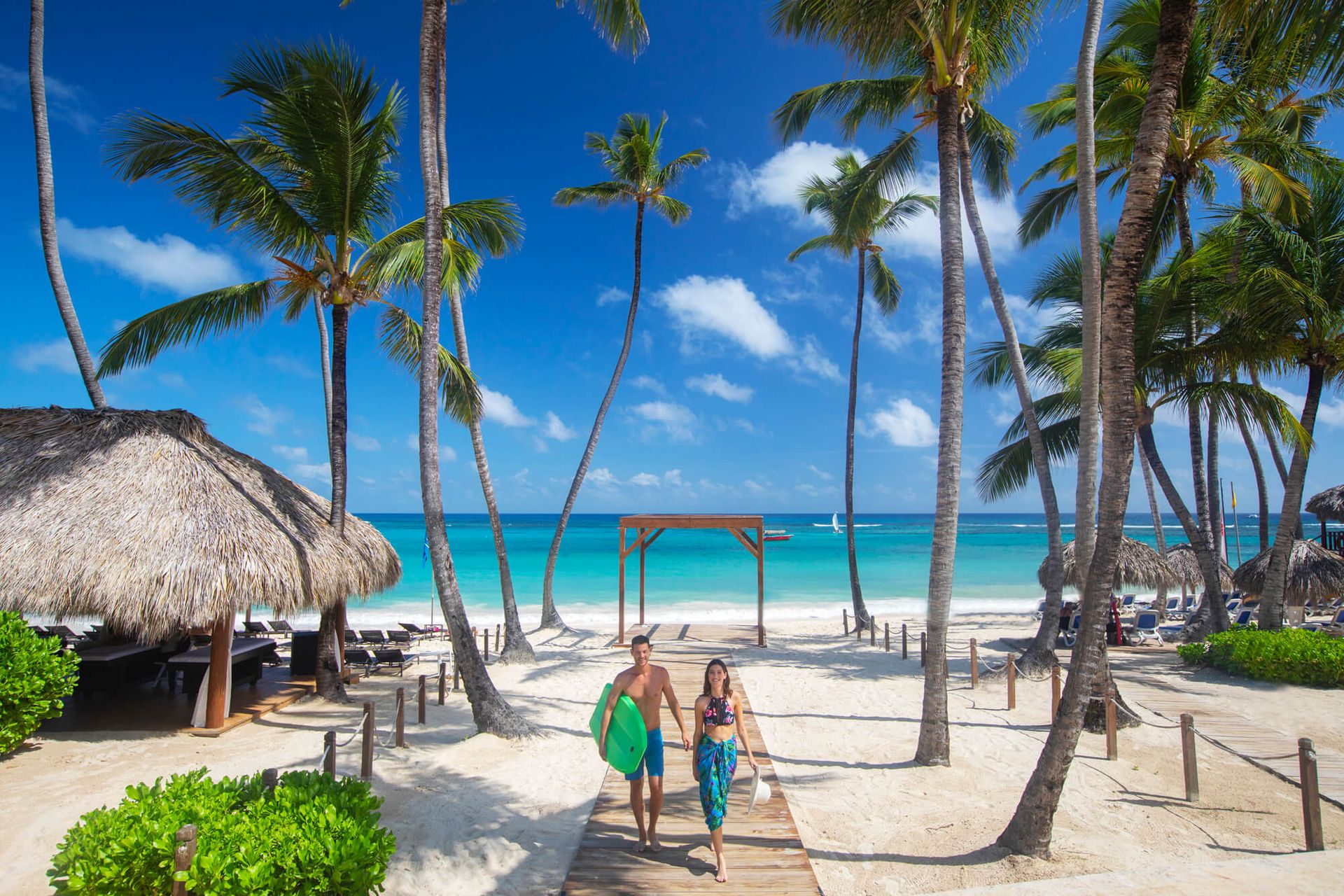 Royalton Hideaway Punta Cana, Autograph Collection All-Inclusive Resort & Casino - Adults Only Exterior & Grounds