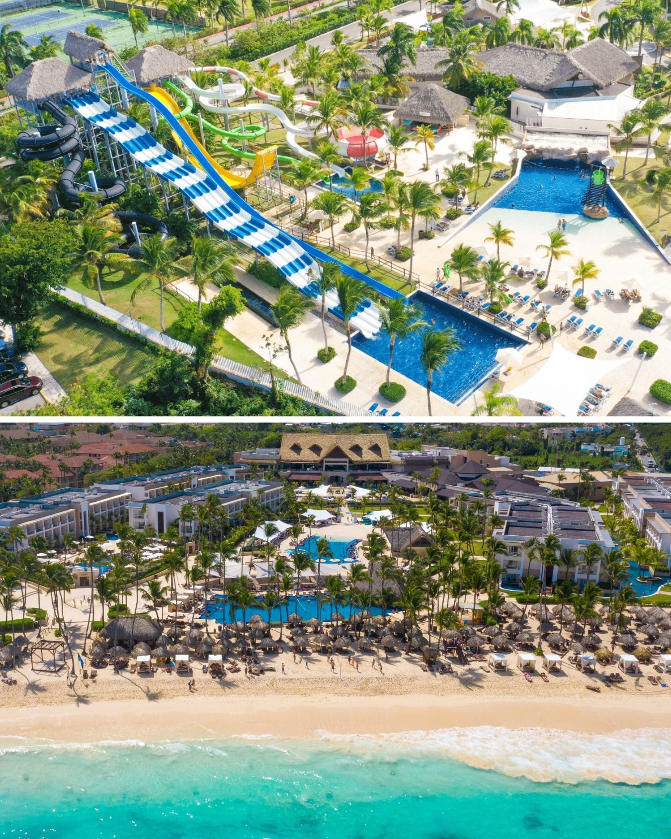 Royalton Hideaway Punta Cana, Autograph Collection All-Inclusive Resort & Casino - Adults Only Pools
