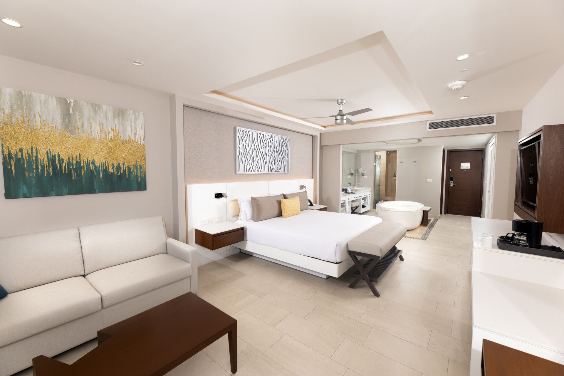 Royalton Hideaway Riviera Cancun, Autograph Collection All-Inclusive Resort - Adults Only Exterior & Grounds