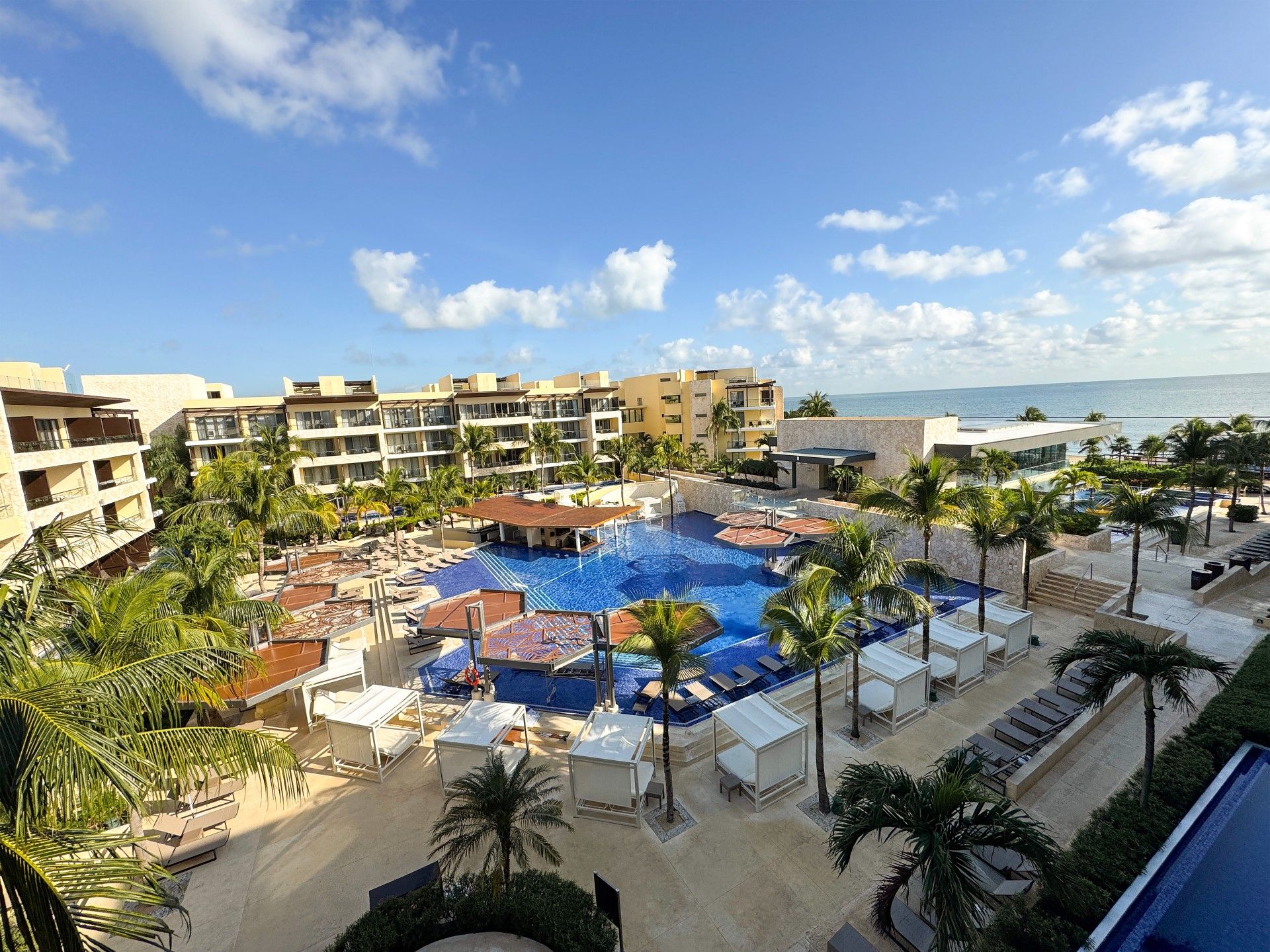 Royalton Hideaway Riviera Cancun, Autograph Collection All-Inclusive Resort - Adults Only Exterior & Grounds