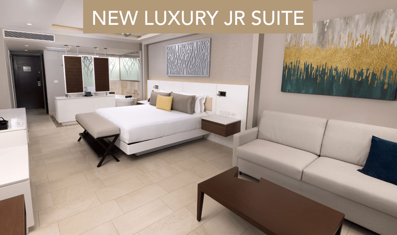 Royalton Hideaway Riviera Cancun, Autograph Collection All-Inclusive Resort - Adults Only Rooms & Suites