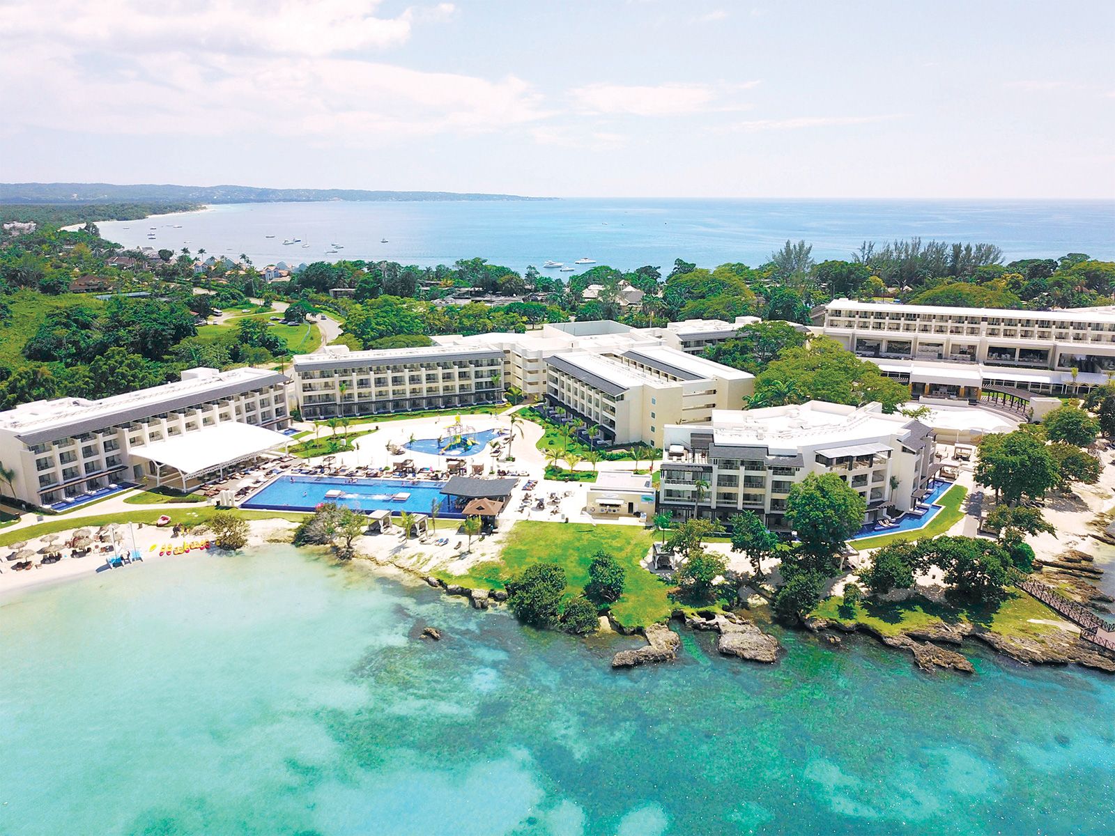 Royalton Negril, Autograph Collection All-Inclusive Resort