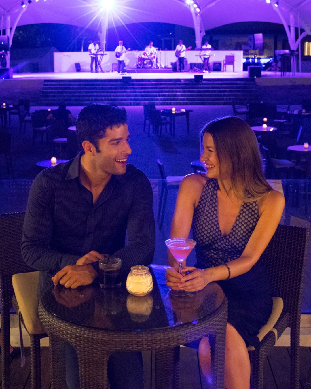 Royalton Riviera Cancun, Autograph Collection All-Inclusive Resort Activities