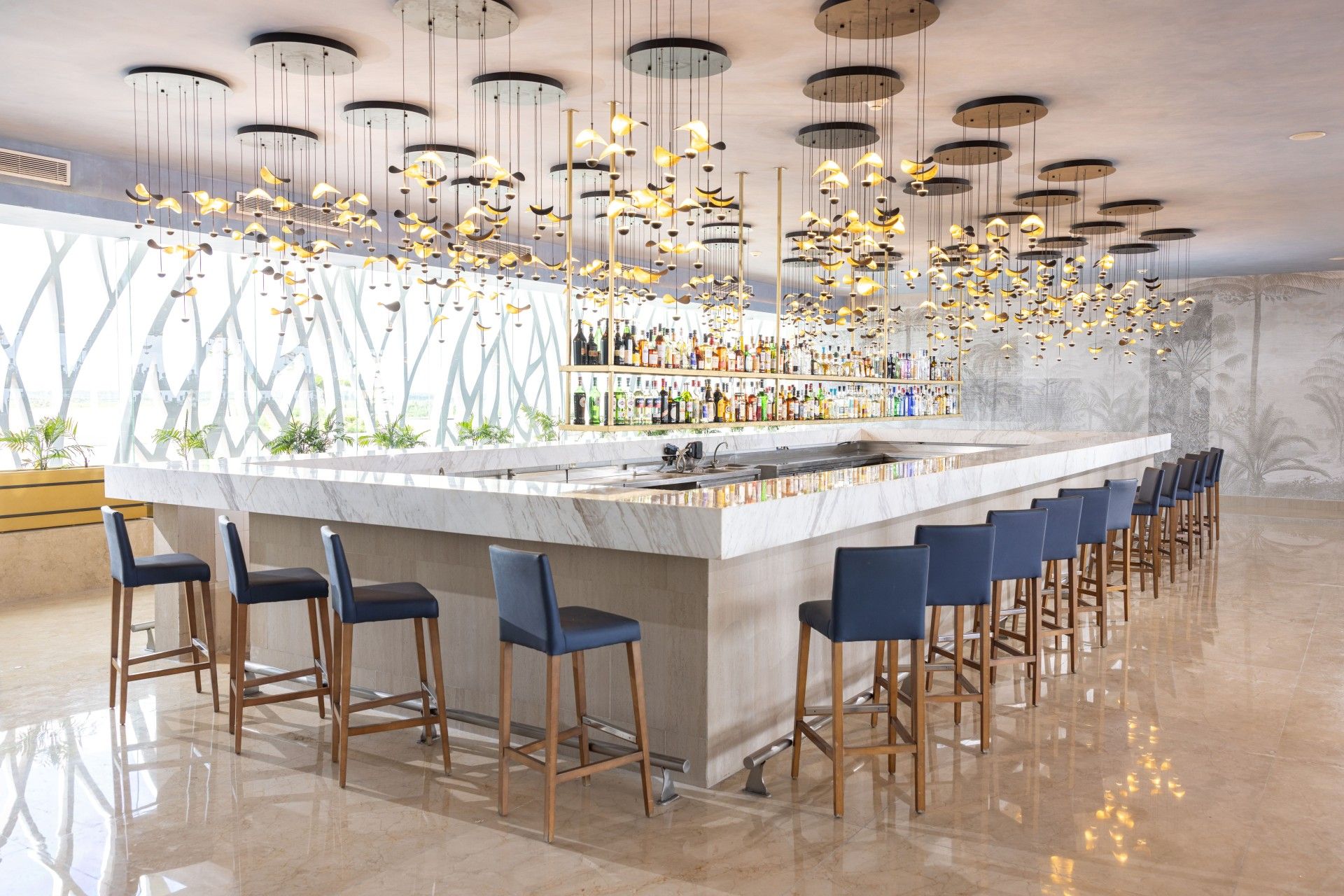 Royalton Riviera Cancun, Autograph Collection All-Inclusive Resort Dining & Restaurants