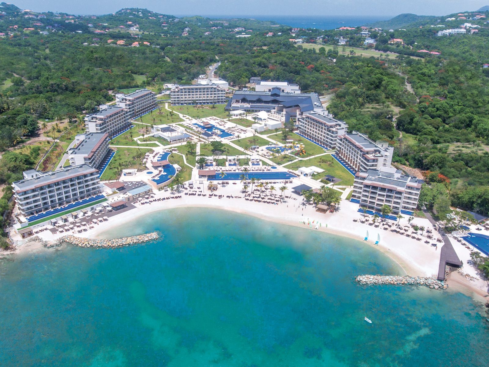 Royalton Saint Lucia, Autograph Collection All-Inclusive Resort