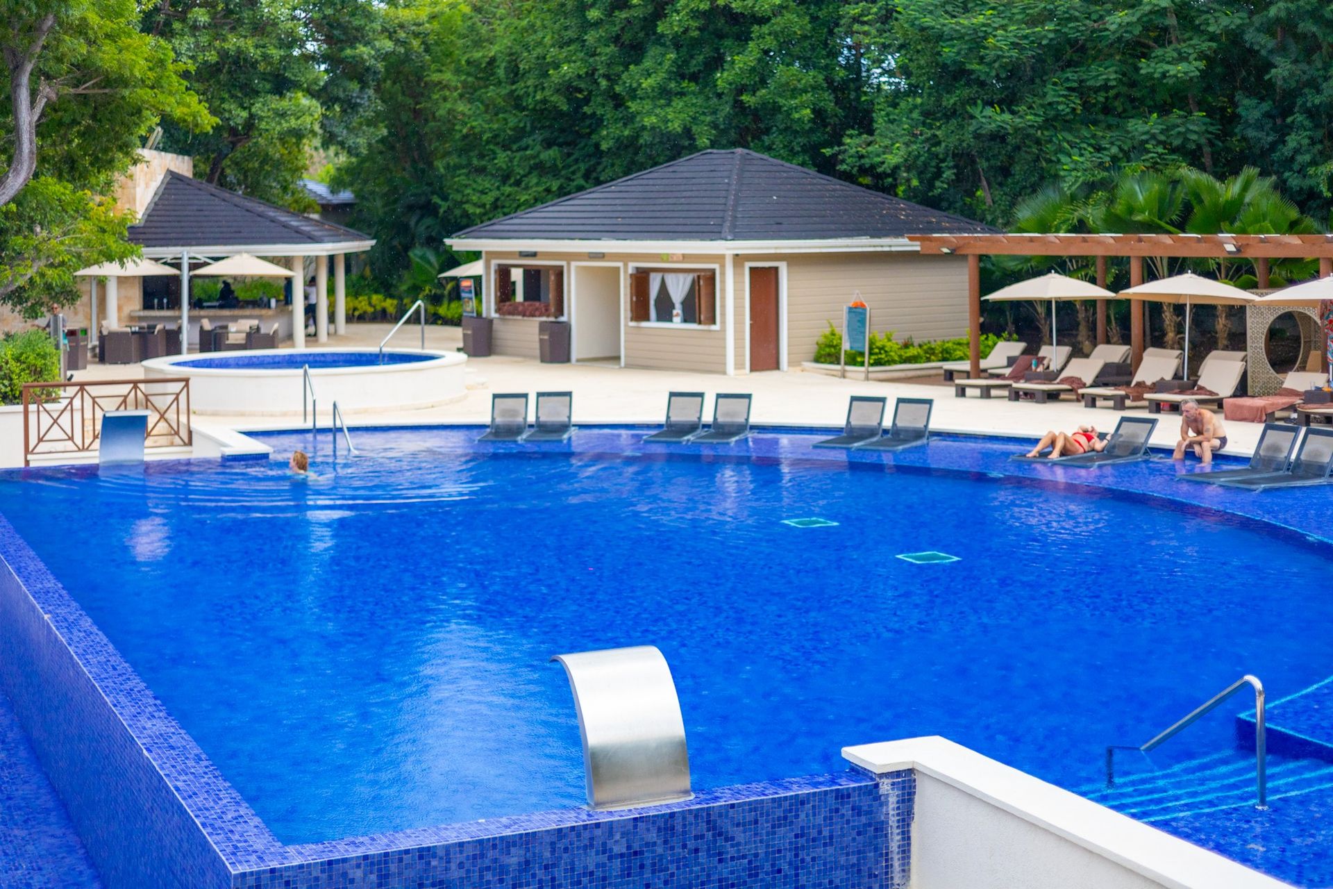 Resort exterior at Royalton Saint Lucia, Autograph Collection All-Inclusive Resort