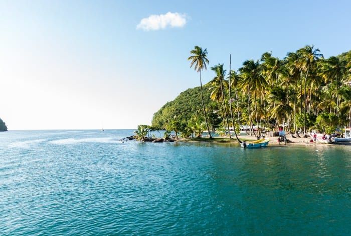 Resort exterior at Royalton Saint Lucia, Autograph Collection All-Inclusive Resort