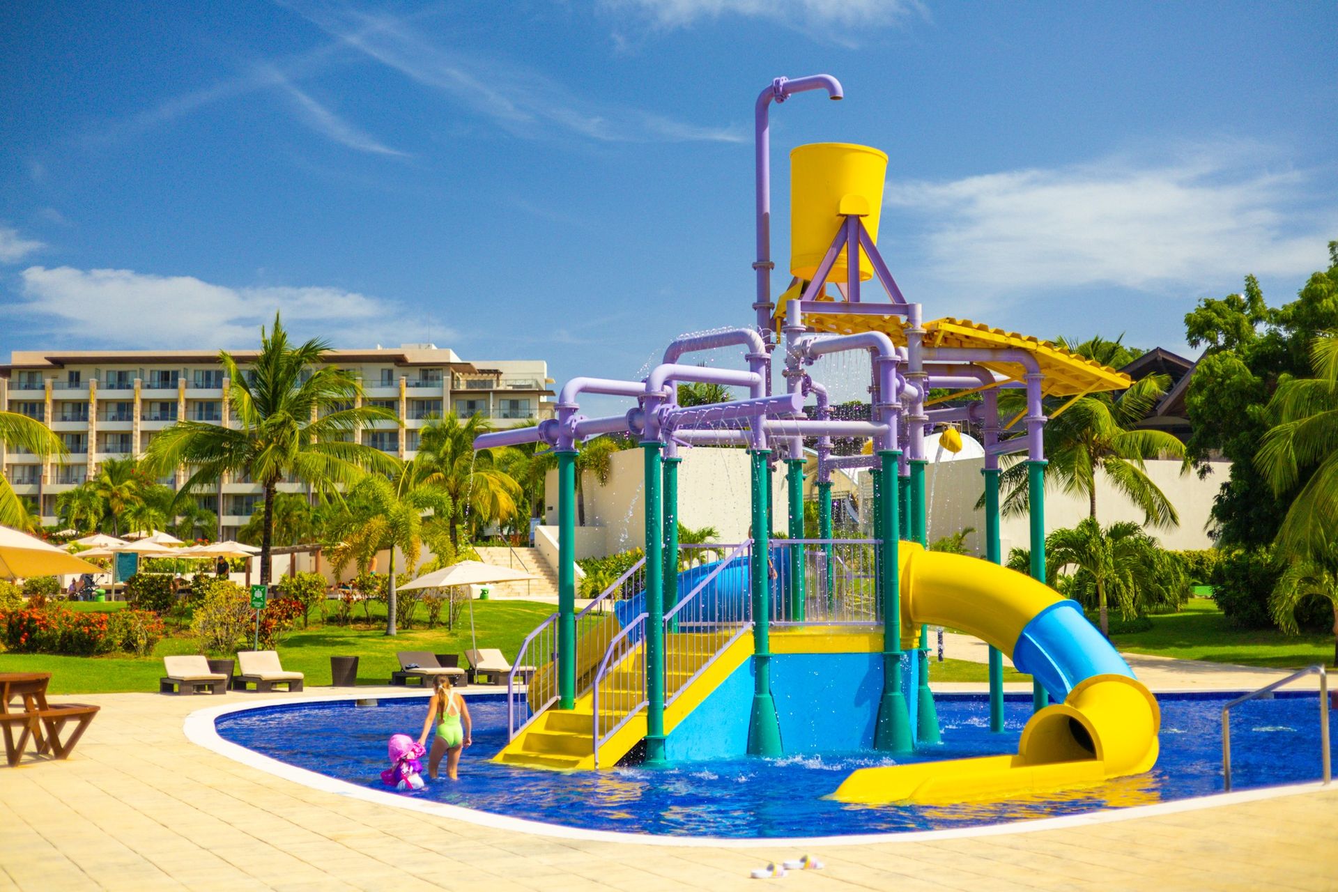 Resort exterior at Royalton Saint Lucia, Autograph Collection All-Inclusive Resort