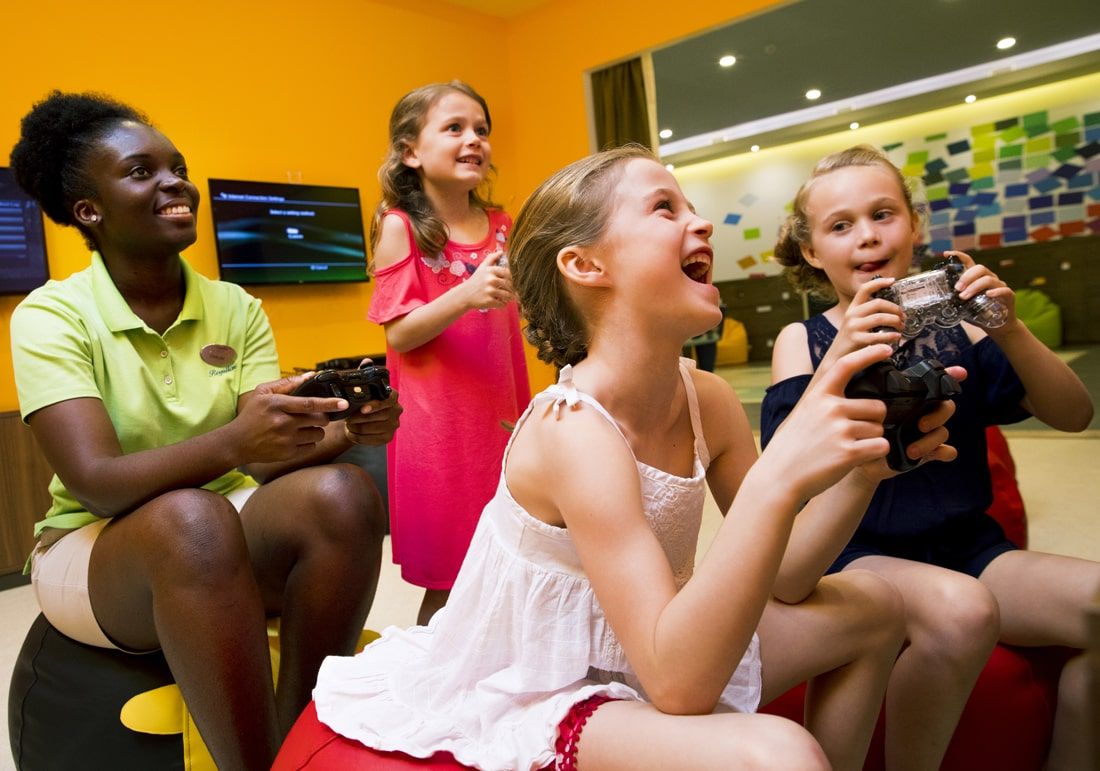Activities at Royalton Splash Punta Cana, Autograph Collection All-Inclusive Resort & Casino