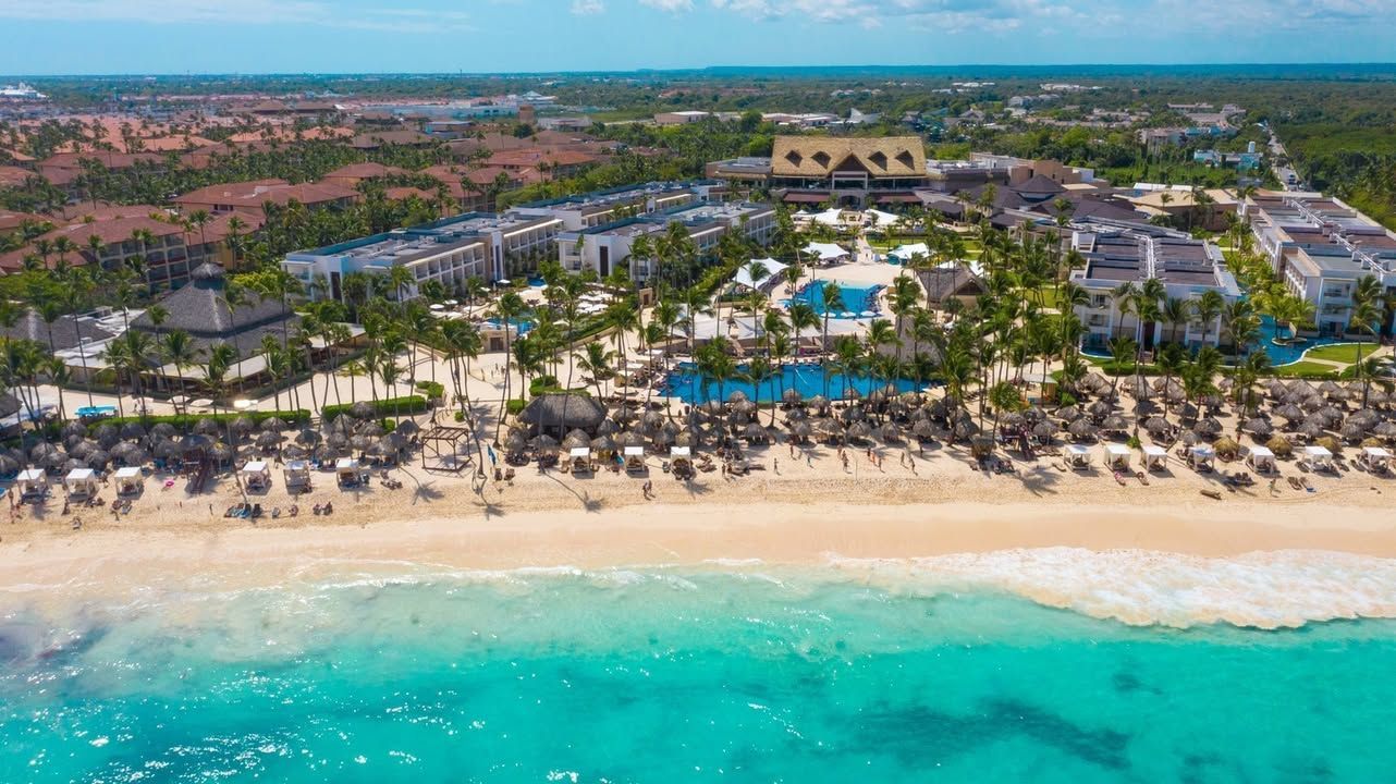Royalton Splash Punta Cana, Autograph Collection All-Inclusive Resort & Casino