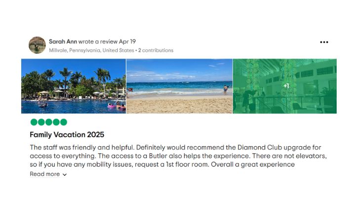 Resort exterior at Royalton Splash Punta Cana, Autograph Collection All-Inclusive Resort & Casino