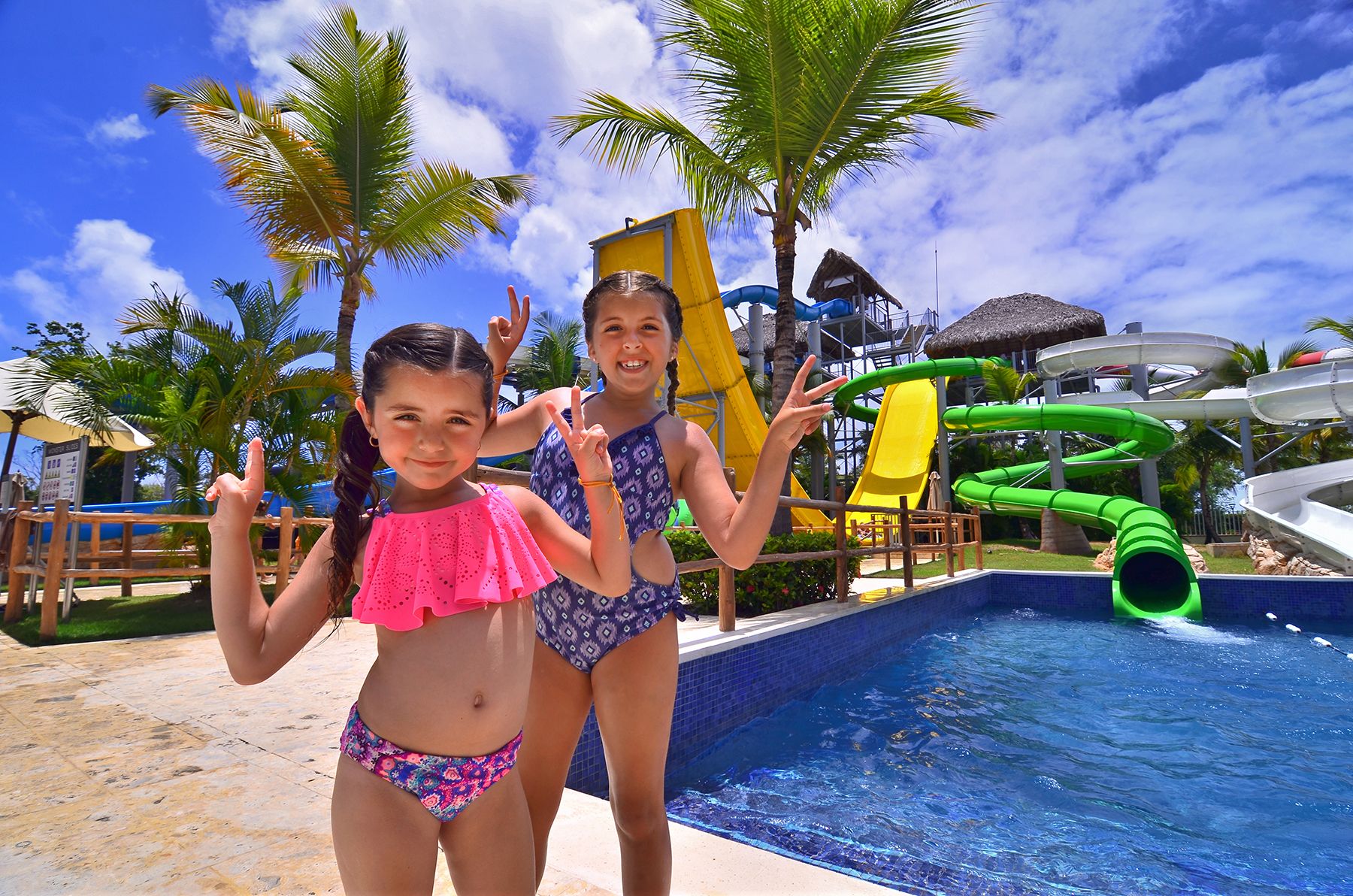 Resort exterior at Royalton Splash Punta Cana, Autograph Collection All-Inclusive Resort & Casino