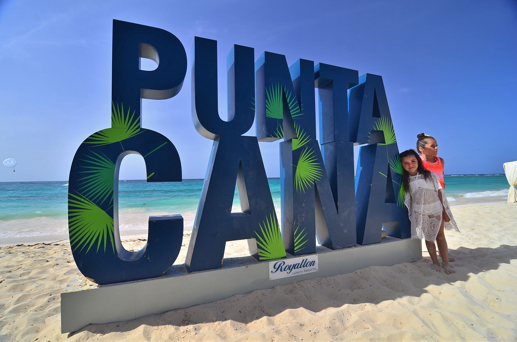 Resort exterior at Royalton Splash Punta Cana, Autograph Collection All-Inclusive Resort & Casino