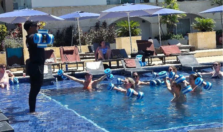 Resort exterior at Royalton Splash Punta Cana, Autograph Collection All-Inclusive Resort & Casino