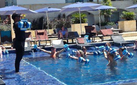 Resort exterior at Royalton Splash Punta Cana, Autograph Collection All-Inclusive Resort & Casino