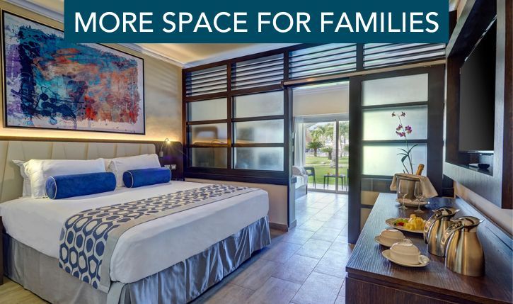 Resort exterior at Royalton Splash Punta Cana, Autograph Collection All-Inclusive Resort & Casino