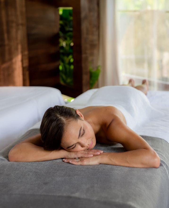 Spa & wellness at Sandals Royal Bahamian Spa Resort & Offshore Island
