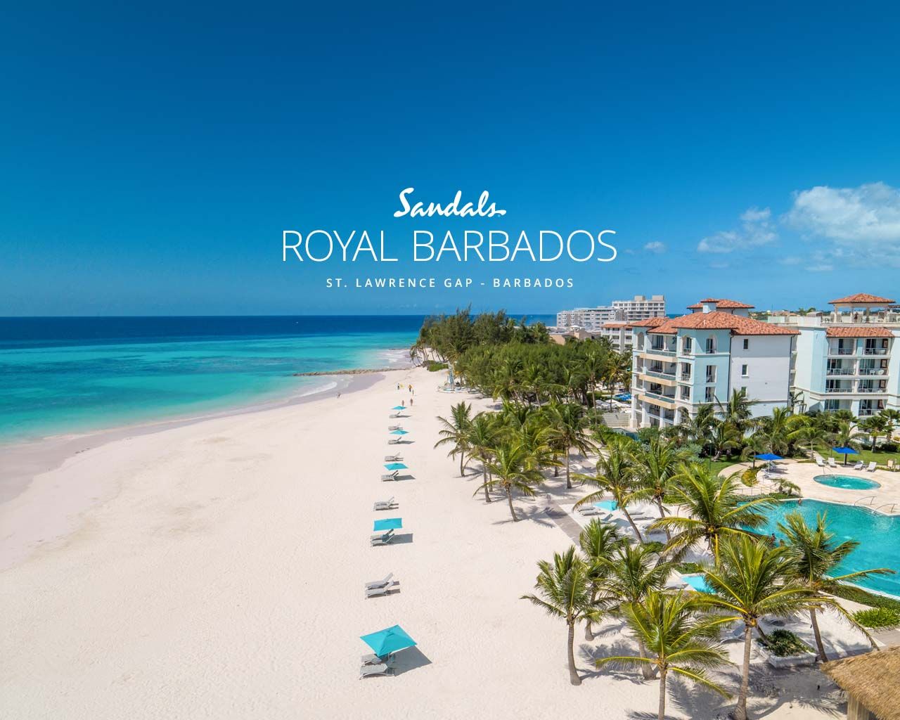 Sandals Royal Barbados