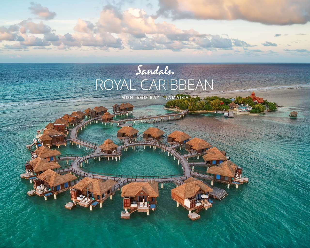 Sandals Royal Caribbean Resort & Private Island