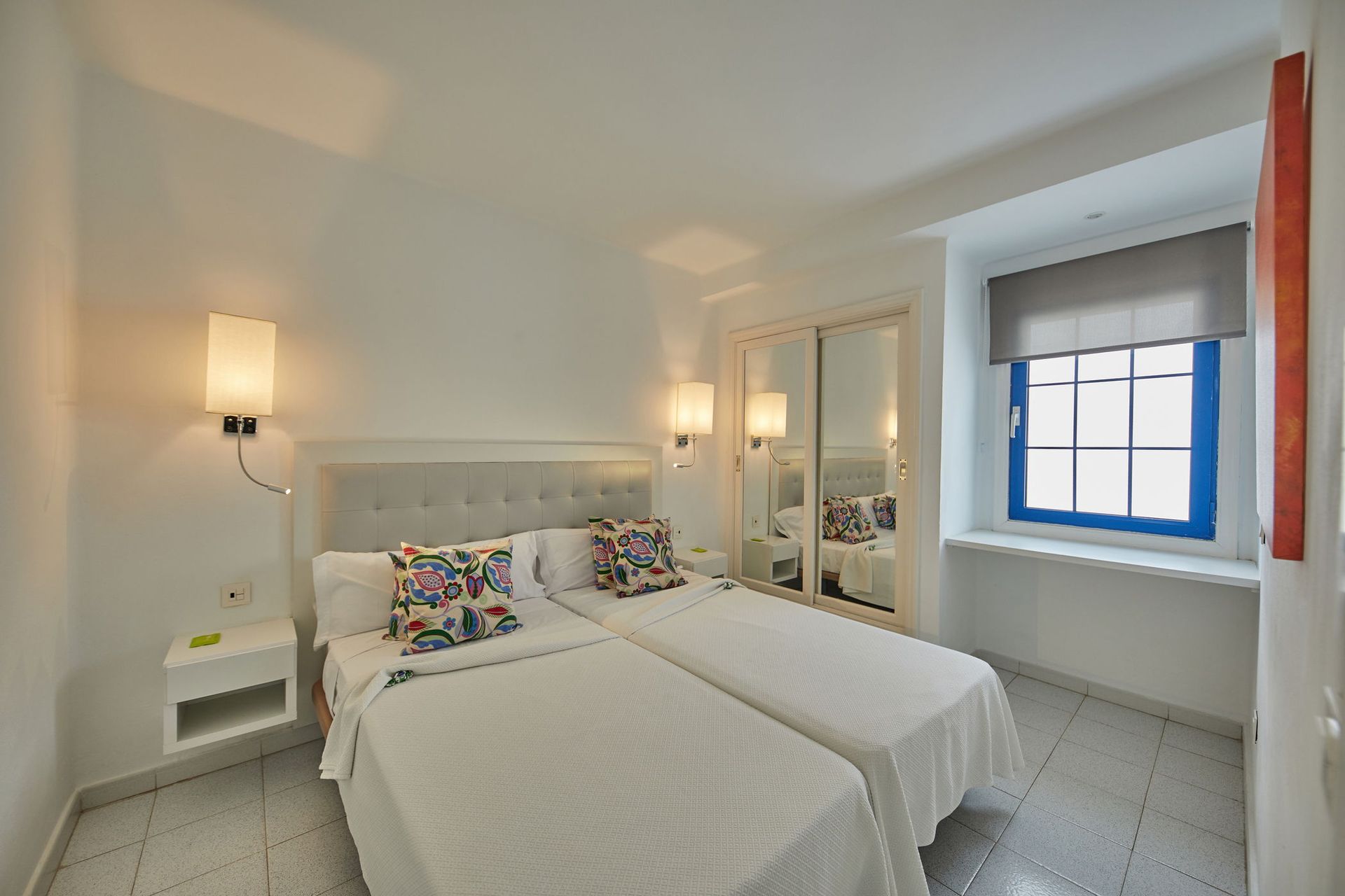Resort photo