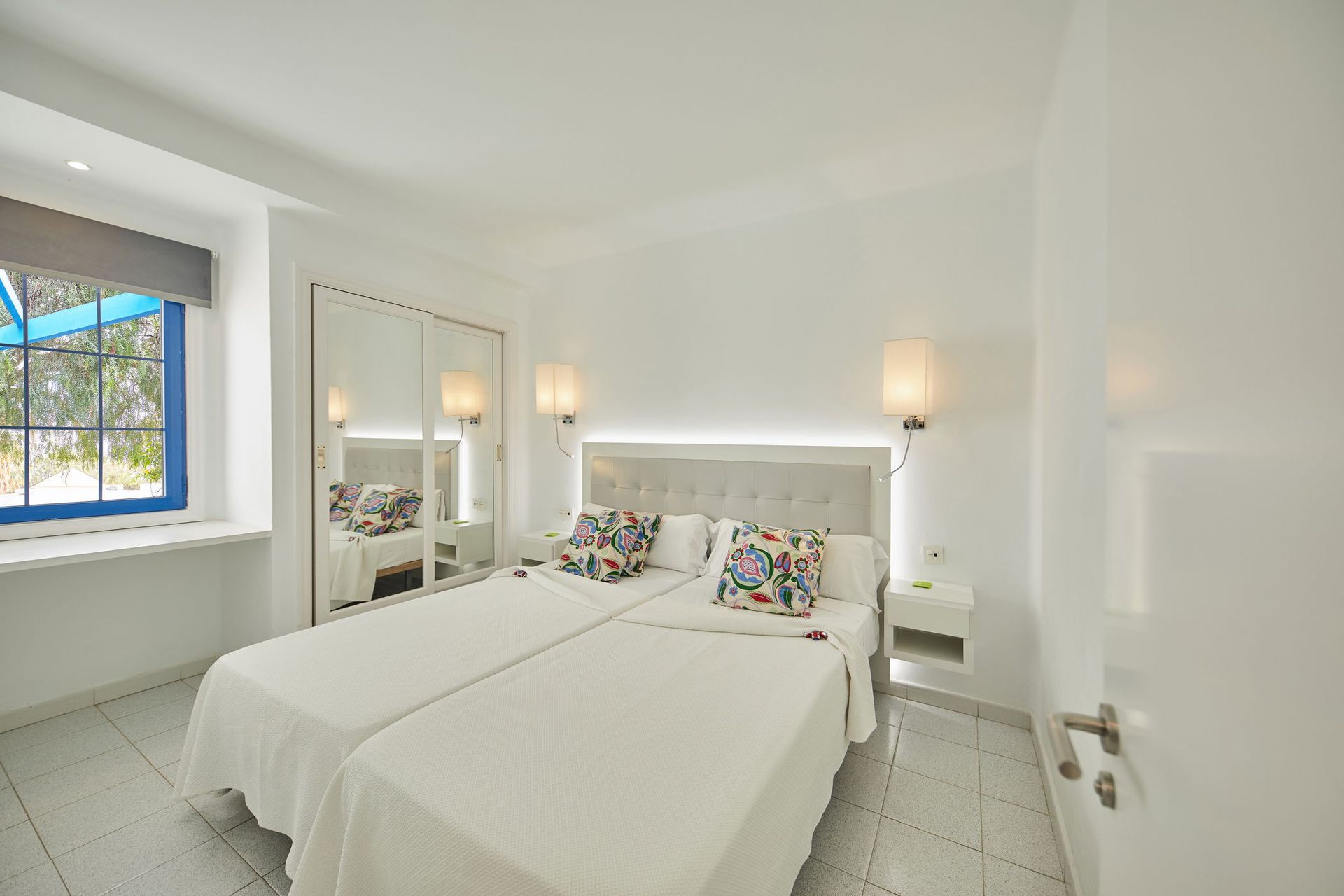 Resort photo