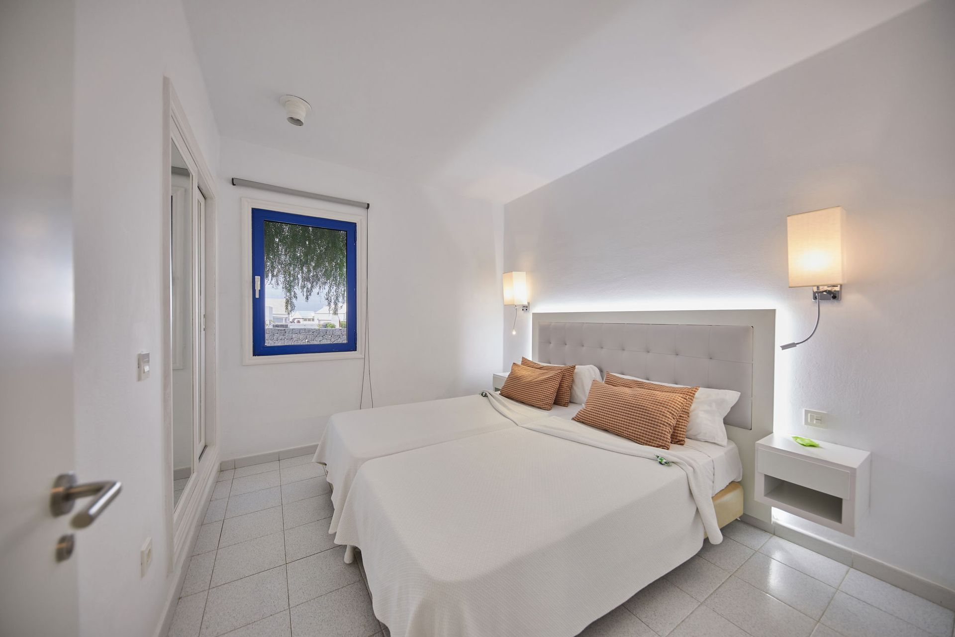 Resort photo
