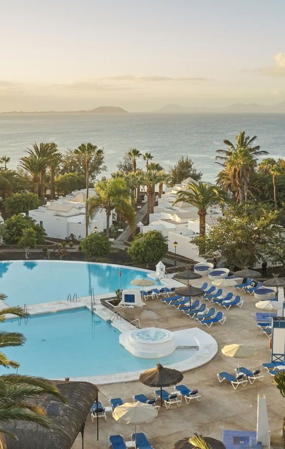 Resort photo