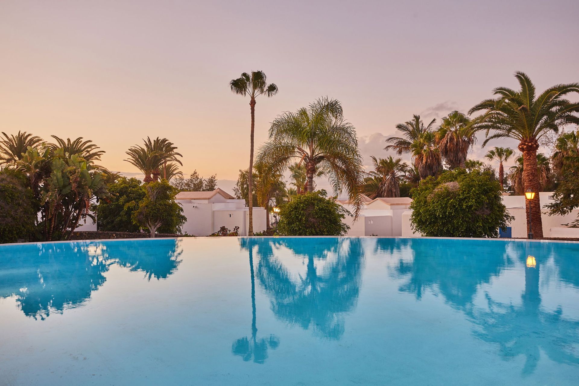 Resort photo