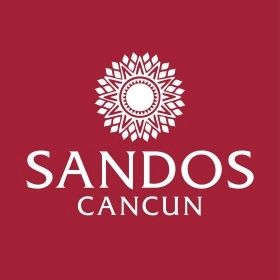 Resort exterior at Sandos Cancun Luxury Resort